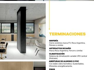 Foto 18 de Venta Departamentos 100% Financiado Dommo Park, Santiago del Estero 45