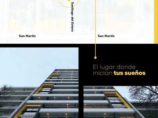 Foto 16 de Venta Departamentos 100% Financiado Dommo Park, Santiago del Estero 45