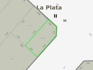 Foto 12 de Casa en venta - 3 dormitorios 2 baños - Cocheras - 130 mts2 - Los Hornos, La Plata