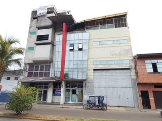 Foto 2 de ¡EN VENTA! 4 Locales Comerciales en Iquitos cerca a Plaza 28 de Julio