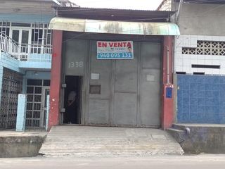 Foto 3 de ¡EN VENTA! 4 Locales Comerciales en Iquitos cerca a Plaza 28 de Julio