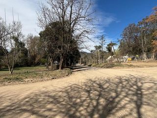 Foto 9 de VENTA de terreno en Villa General Belgrano