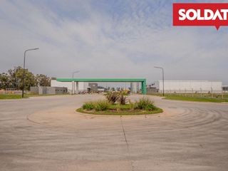Foto 9 de Parque Industrial en Venta - Escobar