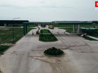 Foto 4 de Parque Industrial en Venta - Escobar