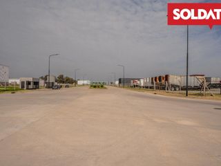 Foto 10 de Parque Industrial en Venta - Escobar