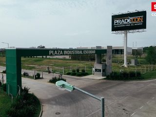 Foto 13 de Parque Industrial en Venta - Escobar