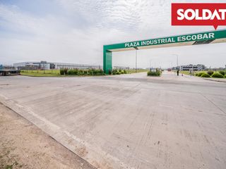 Foto 8 de Parque Industrial en Venta - Escobar