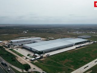 Foto 14 de Parque Industrial en Venta - Escobar