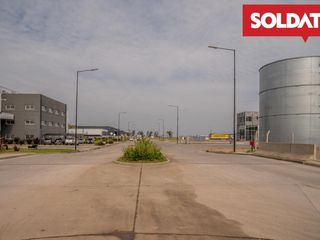 Foto 6 de Parque Industrial en Venta - Escobar