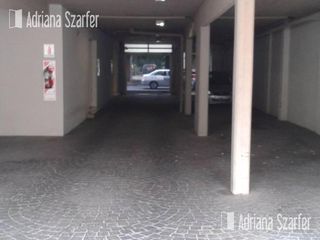 Foto 5 de OPORTUNIDAD COCHERA  FIJA  DESCUBIERTA -   V CRESPO
