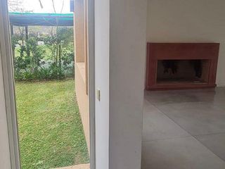 Foto 11 de Casa en VENTA San Isidro Labrador - 5 ambientes con dependencia de servicio