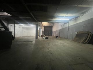Foto 4 de Deposito en Alquiler