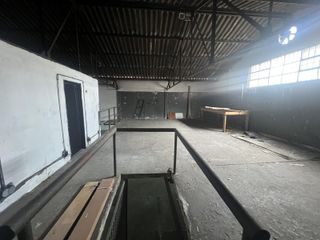 Foto 7 de Deposito en Alquiler