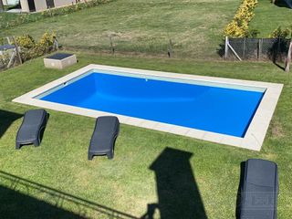 Foto 27 de Casa en venta en el Barrio Vistas, Puertos / Escobar