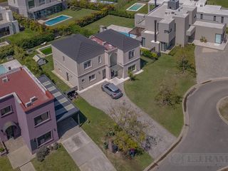 Foto 5 de Casa en venta en el Barrio Vistas, Puertos / Escobar