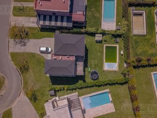 Foto 37 de Casa en venta en el Barrio Vistas, Puertos / Escobar
