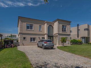 Foto 3 de Casa en venta en el Barrio Vistas, Puertos / Escobar