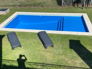 Foto 24 de Casa en venta en el Barrio Vistas, Puertos / Escobar