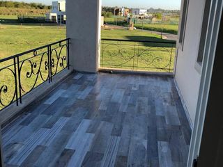 Foto 25 de Casa en venta en el Barrio Vistas, Puertos / Escobar