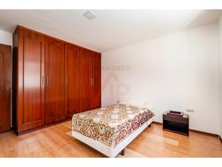 Foto 15 de HERMOSO DEPARTAMENTO AMOBLADO EN RENTA CHALLUABAMBA CUENCA