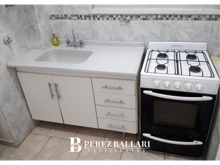 Foto 8 de ALQUILER VERANO 2025 - 4/6 Prs. - ZONA CENTRO - PLAZA COLON - PLAYAS