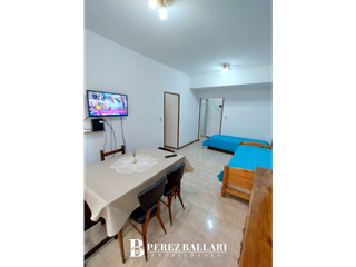Foto 1 de ALQUILER VERANO 2025 - 4/6 Prs. - ZONA CENTRO - PLAZA COLON - PLAYAS