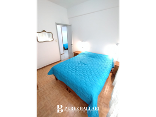 Foto 5 de ALQUILER VERANO 2025 - 4/6 Prs. - ZONA CENTRO - PLAZA COLON - PLAYAS