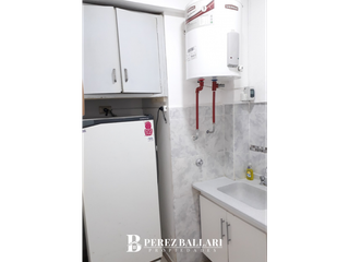 Foto 9 de ALQUILER VERANO 2025 - 4/6 Prs. - ZONA CENTRO - PLAZA COLON - PLAYAS
