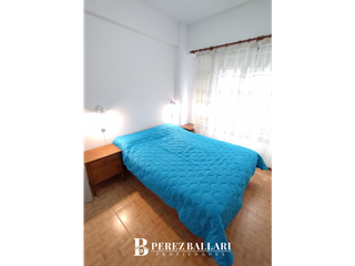 Foto 6 de ALQUILER VERANO 2025 - 4/6 Prs. - ZONA CENTRO - PLAZA COLON - PLAYAS