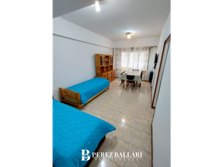 Foto 2 de ALQUILER VERANO 2025 - 4/6 Prs. - ZONA CENTRO - PLAZA COLON - PLAYAS