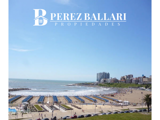 Foto 12 de ALQUILER VERANO 2025 - 4/6 Prs. - ZONA CENTRO - PLAZA COLON - PLAYAS