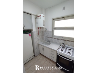 Foto 7 de ALQUILER VERANO 2025 - 4/6 Prs. - ZONA CENTRO - PLAZA COLON - PLAYAS