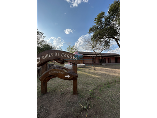 Foto 8 de ¡LOTEO AIRES DE CAROYA – 118 LOTES EN VENTA!