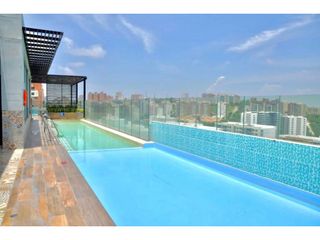 Foto 28 de Apartaestudio en Venta en Barranquilla