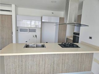 Foto 2 de Apartaestudio en Venta en Barranquilla