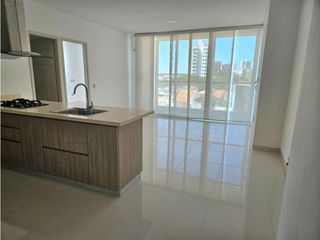 Foto 19 de Apartaestudio en Venta en Barranquilla