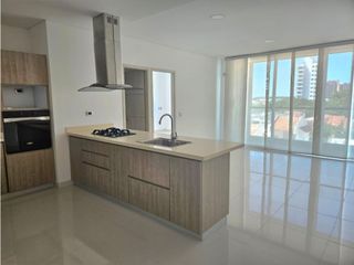 Foto 17 de Apartaestudio en Venta en Barranquilla
