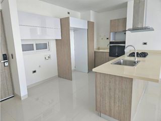 Foto 16 de Apartaestudio en Venta en Barranquilla