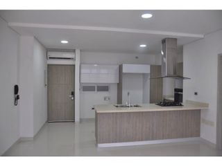 Foto 1 de Apartaestudio en Venta en Barranquilla