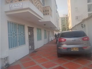 Foto 9 de Casa en Arriendo en Riomar, Barranquilla