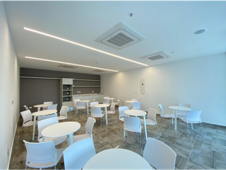 Foto 9 de Oficina en Venta en El Poblado,Barranquilla