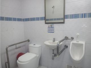 Foto 25 de Consultorio en Venta o Arriendo en el Rosario, Barranquilla