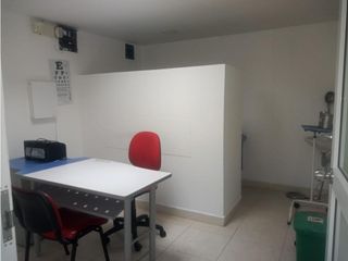 Foto 18 de Consultorio en Venta o Arriendo en el Rosario, Barranquilla