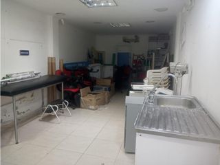 Foto 20 de Consultorio en Venta o Arriendo en el Rosario, Barranquilla