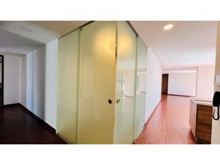 Foto 15 de González Suárez, Departamento en Renta, 130m2, 3 Habitaciones