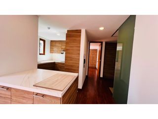 Foto 6 de González Suárez, Departamento en Renta, 130m2, 3 Habitaciones