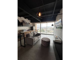 Apartamento en Venta en Rumipamba