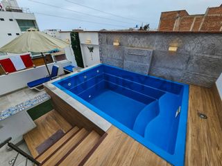 Foto 9 de Edificio en San Bartolo con 3 dpto´s, Perfecto para Invertir o Disfrutar
