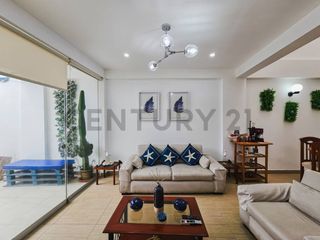 Foto 8 de Edificio en San Bartolo con 3 dpto´s, Perfecto para Invertir o Disfrutar