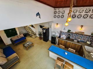 Foto 5 de Edificio en San Bartolo con 3 dpto´s, Perfecto para Invertir o Disfrutar